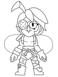 Angelo do Brawl Stars