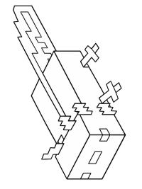 Axolote (Minecraft)