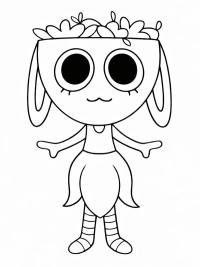 Bassie (Dandy's World)