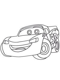Relâmpago McQueen