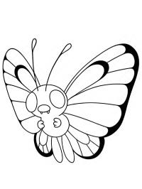 Butterfree (Pokémon)