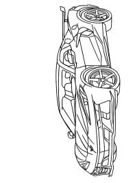 Chevrolet Corvette Z06