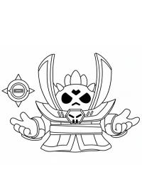 Dark Lord Spike