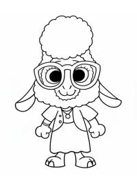 Bellwether