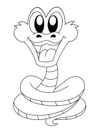 Gary De'Snake (Zootopia)