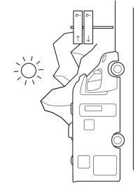 Motorhome semi-integrado