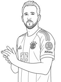 Harry Kane
