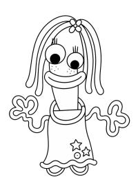 Faquinha (Toy Story)