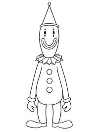 Kaufmo (O Incrível Circo Digital)