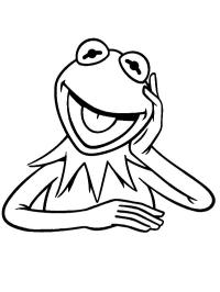Kermit, o Sapo