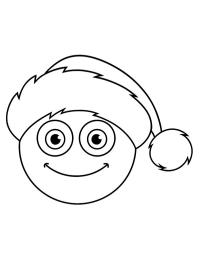 Emoji de Natal