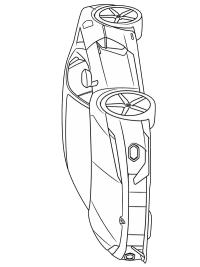 Lamborghini Temerario