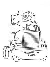 Mack (Carros)