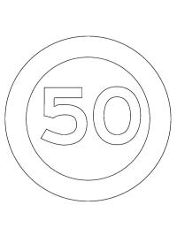 Limite de velocidade