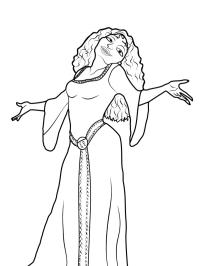 Mãe Gothel