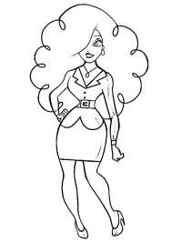 Srta. Sara Bellum