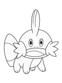 Mudkip (Pokémon)