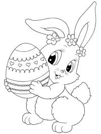 Coelhinho da Páscoa