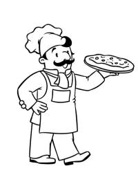 Pizzaiolo