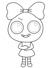 Poppy (Dandy's World)