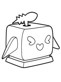 Rocket (Blox Fruits)