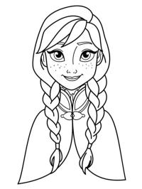 Anna fofinha