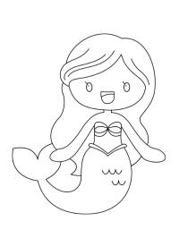 Ariel fofinha