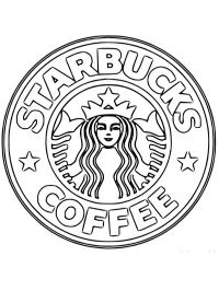 Logo do Starbucks