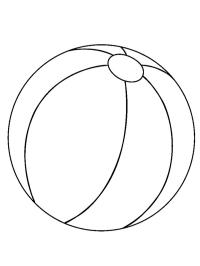 Bola de praia