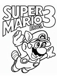 Super Mario Bros. 3