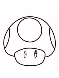 Super Cogumelo