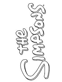 Logotipo dos Simpsons