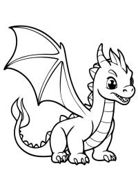 Dragão voador