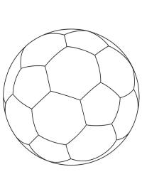 Bola de futebol