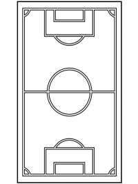 Campo de futebol