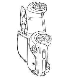 Volkswagen Novo Fusca