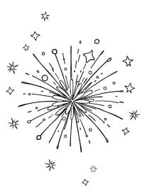 Fogos de artifício