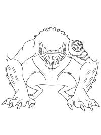 Besta (Ben 10)
