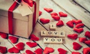 Dia dos namorados